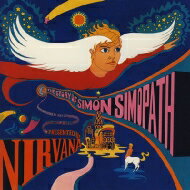 Nirvana (1967) / Story Of Simon Simopath yCDz