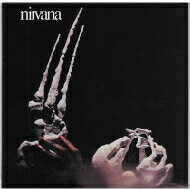 Nirvana (1967)   To Markos Iii  CD 