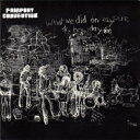 Fairport Convention tFA|[gRxV / What We Did On Our Holidays yCDz