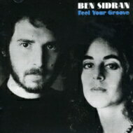 Ben Sidran ٥󥷥ɥ / Feel Your Groove: ̴ CD