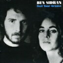 Ben Sidran ベンシドラン / Feel Your Groove: 夢の世界 【CD】