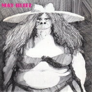 May Blitz / May Blitz 【CD】