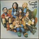 Vinegar Joe / Vinegar Joe 1 【CD】