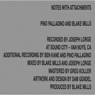 【輸入盤】 Pino Palladino / Blake Mills / Notes With Attachments 【CD】