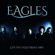 【輸入盤】 Eagles イーグルス / Live In California 1980 (2CD) 【CD】