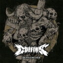 Coffins / Defilements 【CD】