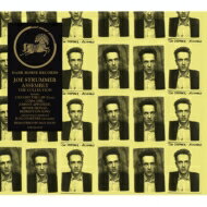 【輸入盤】 Joe Strummer ジョーストラマー / Assembly 【CD】