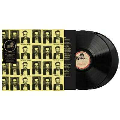 Joe Strummer ジョーストラマー / Assembly (2枚組アナログレコード) 【LP】