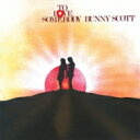 【輸入盤】 Bunny Scott / To Love Somebody 【CD】