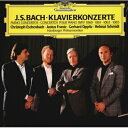 Bach, Johann Sebastian バッハ / 2台、3台、4台のピアノのための協奏曲集 クリストフ・エッシェンバッハ他 (180グラム重量盤レコード...