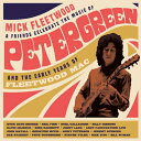 【輸入盤】 Mick Fleetwood / Celebrate The Music Of Peter Green And The Early Years Of Fleetwood Mac (2CD) 【CD】