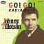 Johnny Tillotson / Go! Go! Radio Days Presents Johnny Tillotson CD