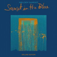 Melody Gardot メロディガルド / Sunset In The Blue 【デラックス・エディション】(SHM-CD) 【SHM-CD】