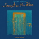 Melody Gardot メロディガルド / Sunset In The Blue 【デラックス エディション】(SHM-CD) 【SHM-CD】