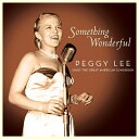 出荷目安の詳細はこちら曲目リストDisc11.Peggy Lee Introduction/2.Johnny Mercer Introduction/3.Ac-Cent-Tchu-Ate The Positive/4.Goody Goody/5.Come Rain Or Come Shine/6.That Old Black Magic/7.(Ah, The Apple Trees) When The World Was Young/8.Johnny Mercer Introduction/9.Medley: Jeepers Creepers/Too Marvelous For Words/Mandy Is Two/Blues In The Night/10.My Funny Valentine/11.The Lady Is A Tramp/12.I Could Write A Book/13.This Cant Be Love/14.Lover/15.Something Wonderful/16.Mountain Greenery/17.From This Moment On/18.Ive Got You Under My Skin/19.What Is This Thing Called Love?/20.Just One Of Those Things/21.Everything Happens To Me/22.Medley: We Belong Together/Angel Eyes/Lets Get Away From It AllDisc21.Its A Good Day/2.I Dont Know Enough About You/3.Maana/4.Whee Baby/5.Skylark/6.Medley: Georgia On My Mind/I Get Along Without You Very Well/Old Rockin Chair (plus three)/7.Hoop Dee Doo/8.Frank Loesser Introduction/9.Medley: Jingle, Jangle, Jingle/If I Were A Bell/On A Slow Boat To China (plus two)/10.Introduction/11.Somebody Loves Me/12.Oh, Look At Me Now/13.Unforgettable/14.Lullaby Of Broadway/15.Alone Together/16.When Youre Smiling/17.Try A Little Tenderness/18.All Of Me