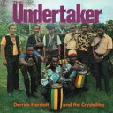 【輸入盤】 Derrick Harriott / Crystalites / Undertaker 【CD】