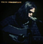 Neil Young j[O   Young Shakespeare (SHM-CD)  SHM-CD 