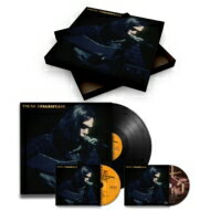 【輸入盤】 Neil Young ニールヤング / Young Shakespeare ＜Deluxe Box Set＞(CD DVD LP) 【CD】