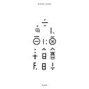 Mammal Hands / Floa (クリア・ヴァイナル仕様 / アナログレコード) 【LP】