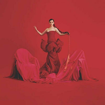 Selena Gomez and the Scene セレーナゴメス / Revelacion (Deluxe Edition) 【CD】のサムネイル