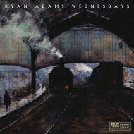 ͢ס Ryan Adams 饤󥢥ॹ / Wednesdays CD