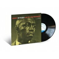 Art Blakey/Jazz Messengers / Moanin 039 (180グラム重量盤レコード / CLASSIC VINYL） 【LP】