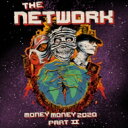 【輸入盤】 Network (Punk) / Money Money 2020 Pt. II: We Told Ya So! 【CD】
