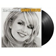 Candy Dulfer キャンディダルファー / Essential (2枚組 / 180グラム重量盤レコード / Music On Vinyl) 【LP】のサムネイル