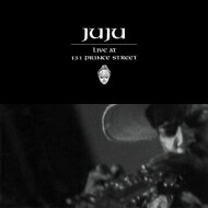 【輸入盤】 Juju (Jazz) / Live At 131 Prince Street 【CD】