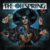 【輸入盤】 Offspring オフスプリング / Let The Bad Times Roll 【CD】