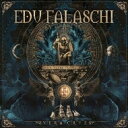 Edu Falaschi / Vera Cruz 【CD】