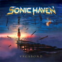 Sonic Haven / Vagabond 【CD】