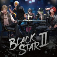 ブラックスター -Theater Starless- / BLACKSTARII【初回限定盤BLACK Ver.】 【CD】