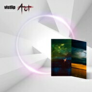 vistlip ビストリップ / Act 【lipper】 【CD Maxi】