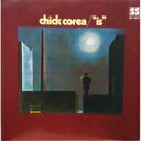 Chick Corea チックコリア / Is 【SHM-CD】
