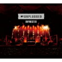 RHYMESTER ライムスター / MTV Unplugged : RHYMESTER 【CD】