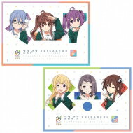 22 / 7 計算中 season2 3+4セット【特典付き】 【BLU-RAY DISC】