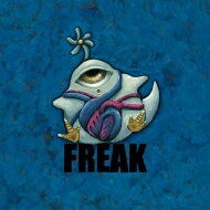 ネクライトーキー / FREAK 【CD】