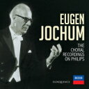 【輸入盤】 オイゲン・ヨッフム/フィリップス合唱曲録音全集(13CD) 【CD】