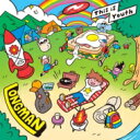 LONGMAN / This is Youth【初回生産限定盤】(+Blu-ray) 【CD】