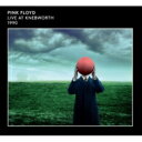Pink Floyd ピンクフロイド / Live At Knebworth 【CD】