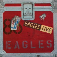 Eagles イーグルス / Eagles Live (2枚組 / 180グラム重量盤レコード) 【LP】
