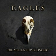 Eagles イーグルス / Millennium Concert (2枚組 / 180グラム重量盤レコード) 【LP】