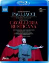 Mascagni/Leoncavallo / レオンカヴァッロ：『道化師』、マスカーニ：『カヴァレリア・ルスティカーナ』　カーセン演出、ヴィオッティ＆オランダ国立歌劇場（2019　ステレオ）（日本語字幕付） 