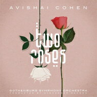 Avishai Cohen (B) / Gothenburg Symphony Orchestra / Two Roses (2 / 180ץ쥳ɡ LP