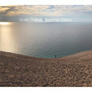 【輸入盤】 Scott Dubois / Summer Water 【CD】