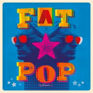 Paul Weller ポールウェラー / Fat Pop (SHM-CD)【ボーナストラック収録】 【SHM-CD】