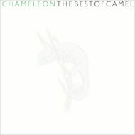 Camel キャメル / Chameleon The Best Of Camel (SHM-SACD)＜シングルレイヤー＞ 【SACD】