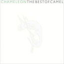 Camel キャメル / Chameleon The Best Of Camel (SHM-SACD)＜シングルレイヤー＞ 【SACD】