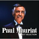 Paul Mauriat ポールモーリア / ポール・モーリア〜ベスト・セレクション (SHM-SACD)<シングルレイヤー> 【SACD】